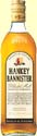 Hankey Bannister bottle