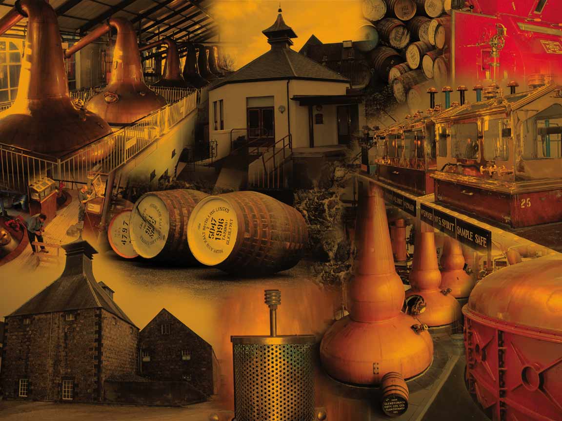 Whiskey makers flag Scotch imports from 3rd countries | Mint